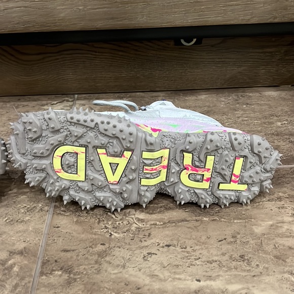 Nike Off-White x Air Terra Forma - Picture 7 of 9